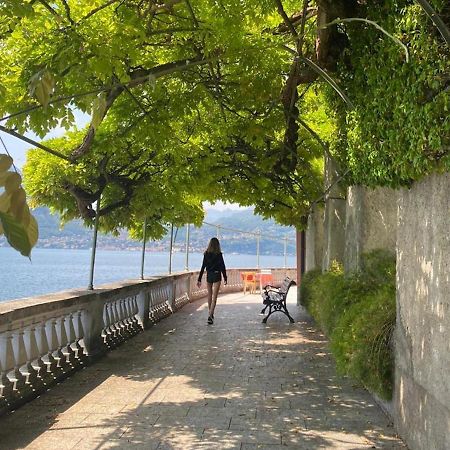 Casa Garden Apartment Varenna Exterior photo