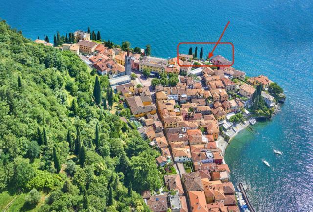 Casa Garden Apartment Varenna Exterior photo
