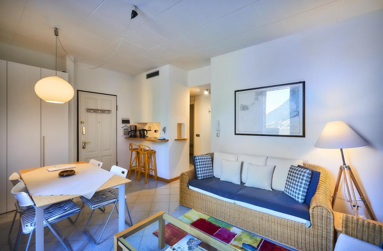 Casa Garden Apartment Varenna Exterior photo