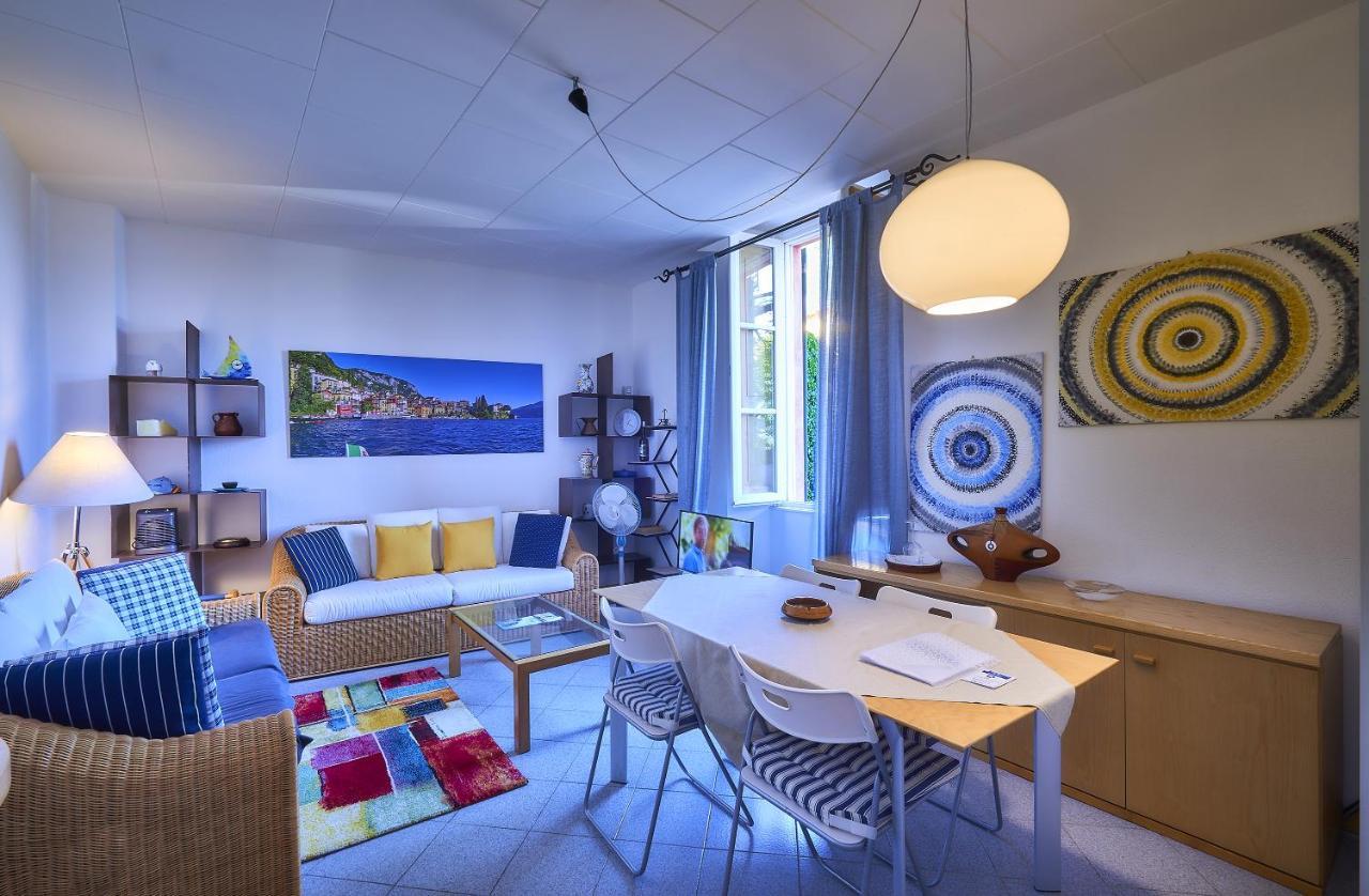 Casa Garden Apartment Varenna Exterior photo