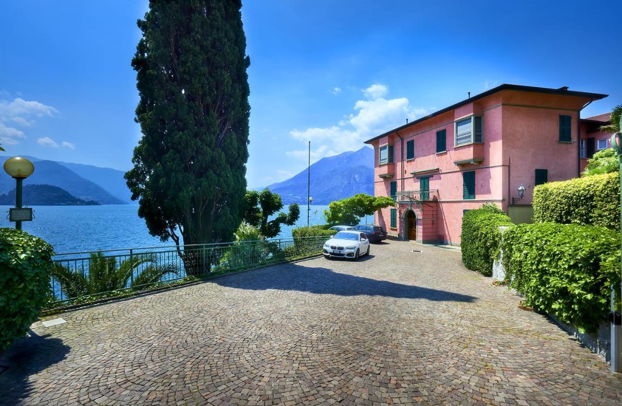 Casa Garden Apartment Varenna Exterior photo