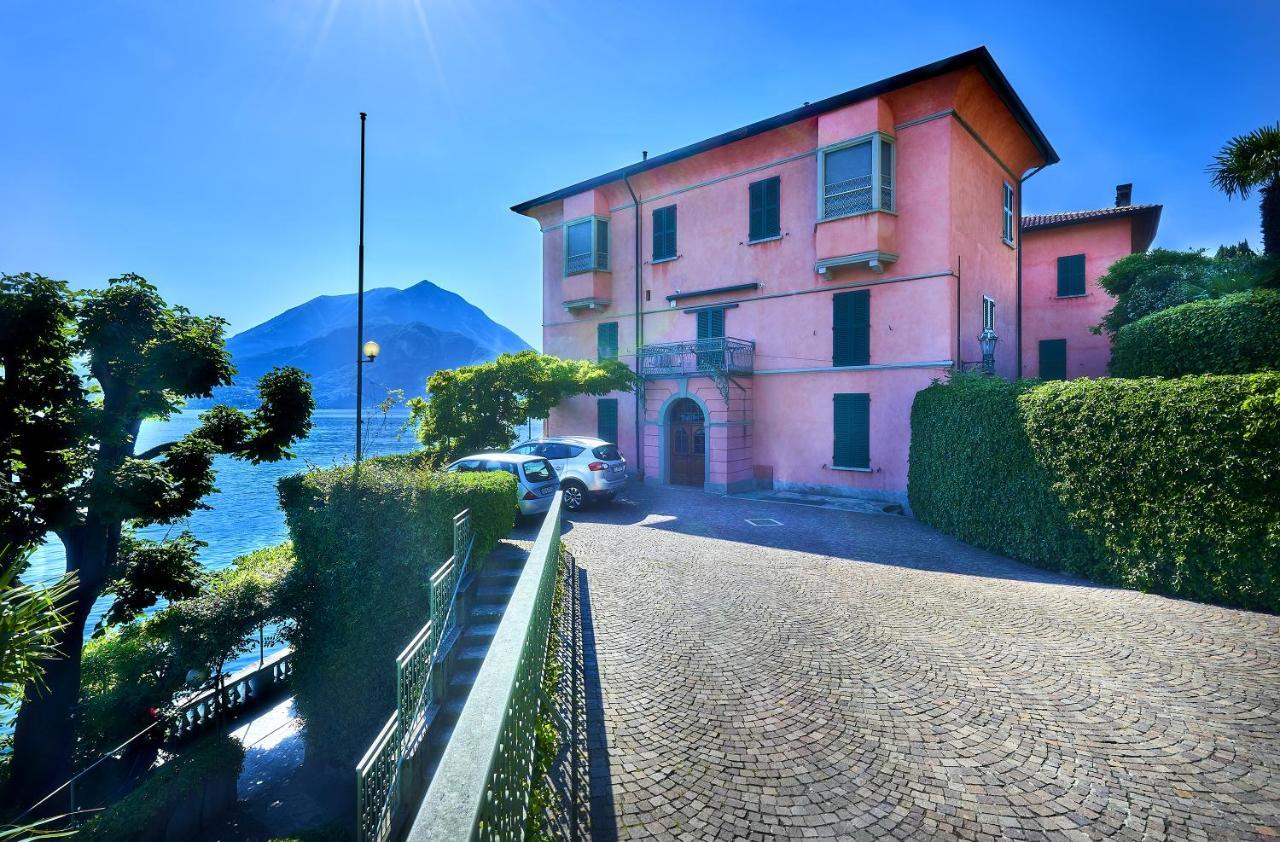 Casa Garden Apartment Varenna Exterior photo