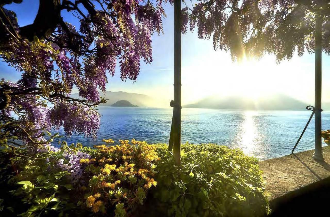 Casa Garden Apartment Varenna Exterior photo