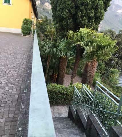 Casa Garden Apartment Varenna Exterior photo