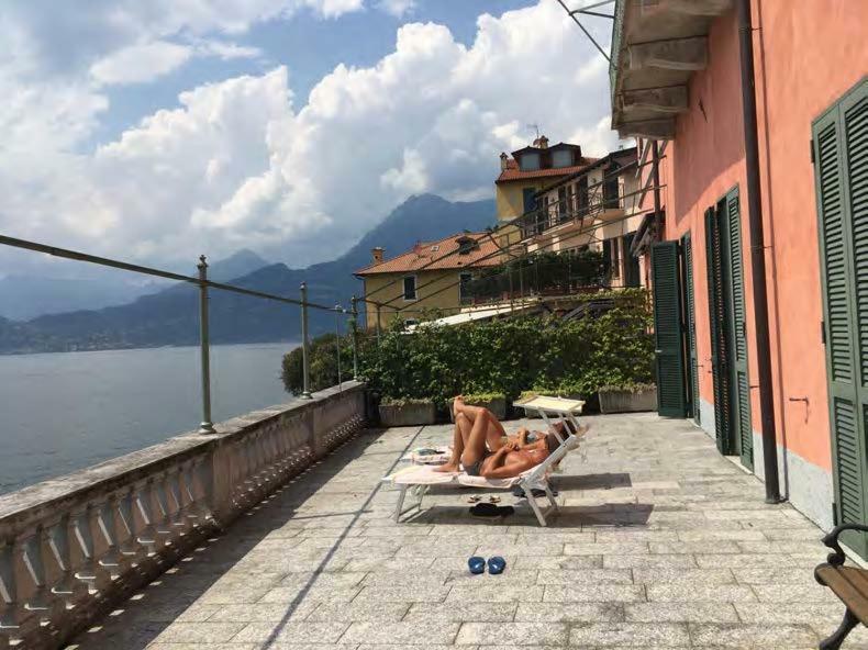 Casa Garden Apartment Varenna Exterior photo