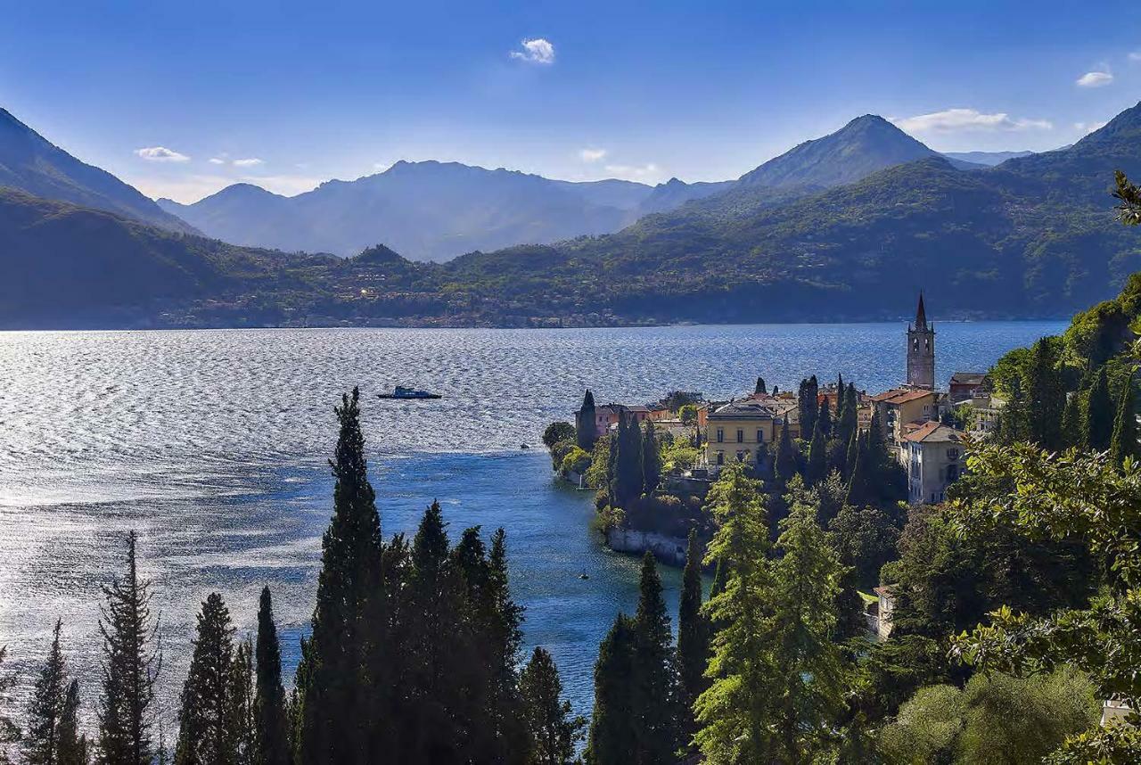 Casa Garden Apartment Varenna Exterior photo