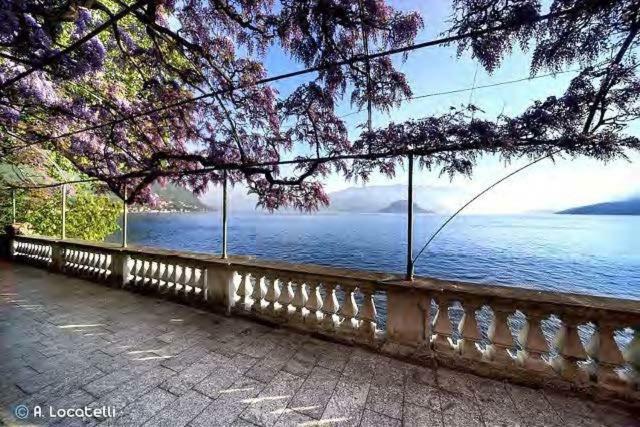 Casa Garden Apartment Varenna Exterior photo