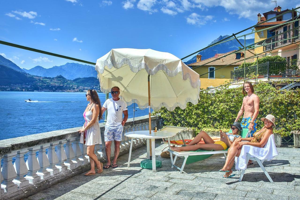 Casa Garden Apartment Varenna Exterior photo
